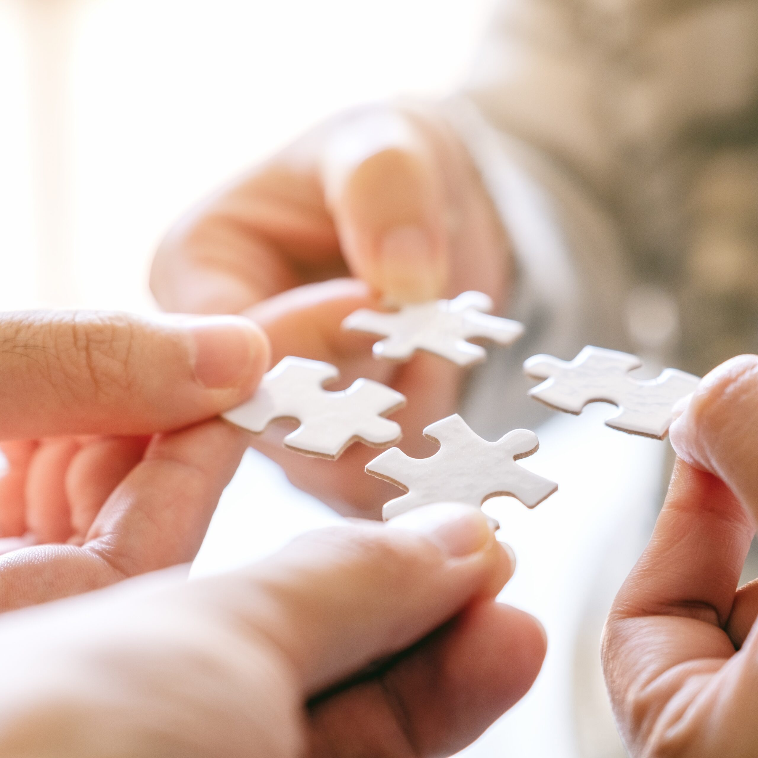 Collaboration entre professionnel des métiers de développement