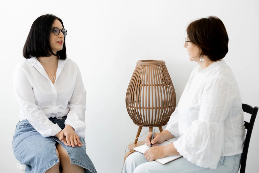 Consultation pour un accompagnement de coaching au sein du cabinet Mon Expert Coach en Vendée au sud de Nantes